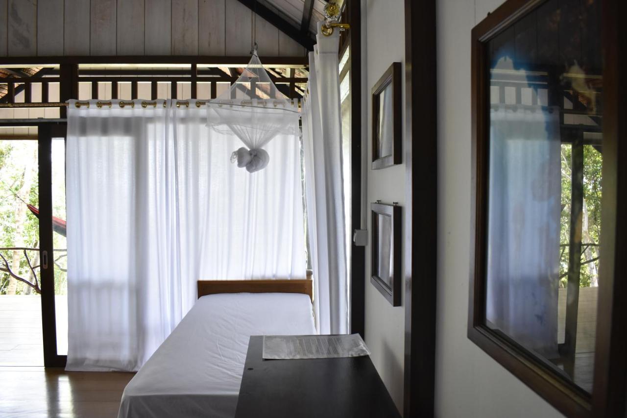 Araya Dive Resort Togean Bomba Eksteriør billede